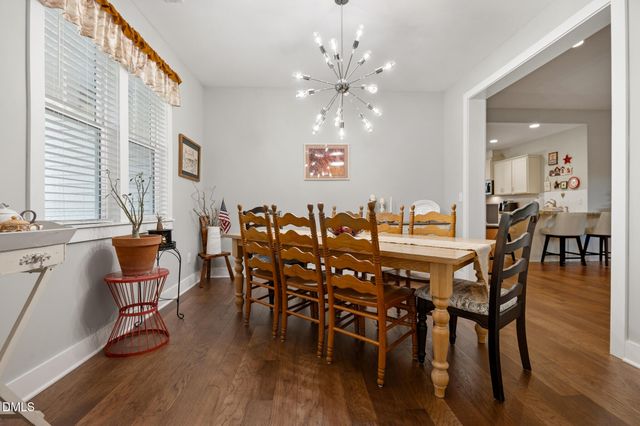 7840 Buffalo Road, Selma, NC 27576