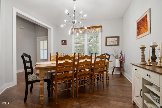 7840 Buffalo Road, Selma, NC 27576