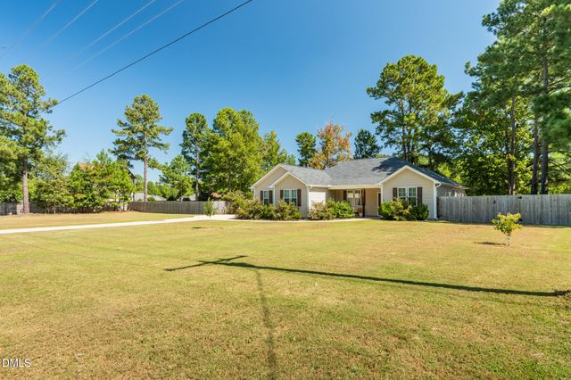 7840 Buffalo Road, Selma, NC 27576