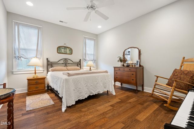 7840 Buffalo Road, Selma, NC 27576