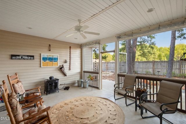 7840 Buffalo Road, Selma, NC 27576