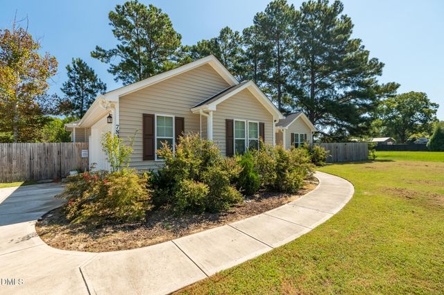 7840 Buffalo Road, Selma, NC 27576