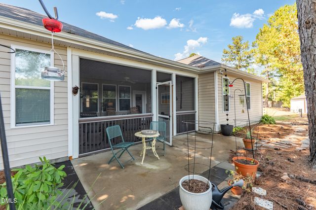 7840 Buffalo Road, Selma, NC 27576