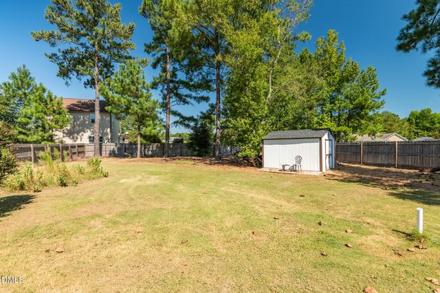 7840 Buffalo Road, Selma, NC 27576