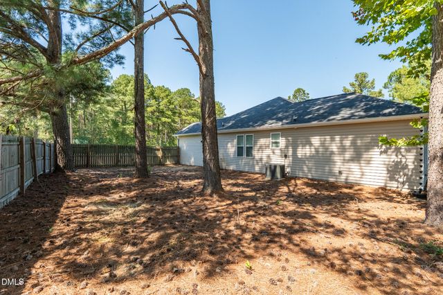 7840 Buffalo Road, Selma, NC 27576
