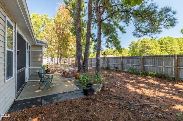 7840 Buffalo Road, Selma, NC 27576