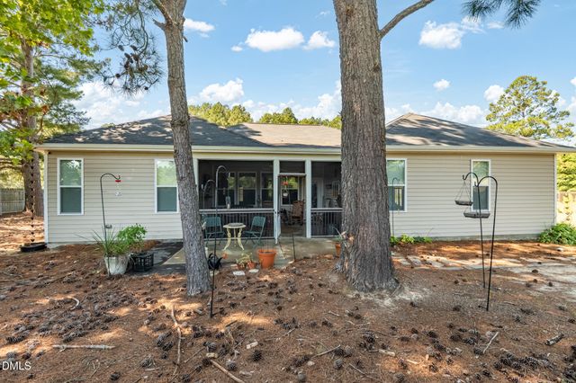 7840 Buffalo Road, Selma, NC 27576
