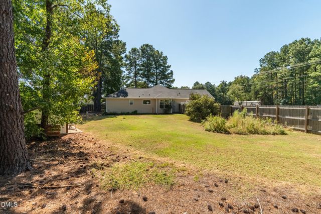 7840 Buffalo Road, Selma, NC 27576