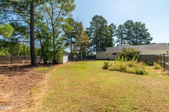 7840 Buffalo Road, Selma, NC 27576