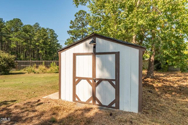 7840 Buffalo Road, Selma, NC 27576