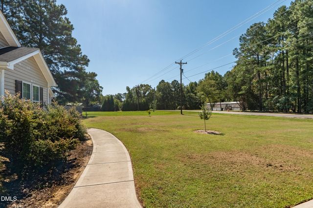 7840 Buffalo Road, Selma, NC 27576