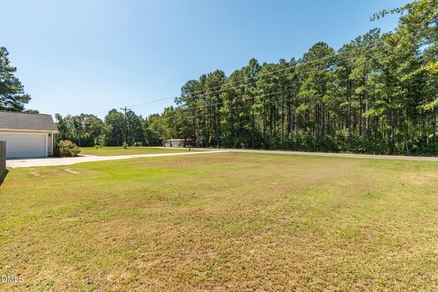 7840 Buffalo Road, Selma, NC 27576