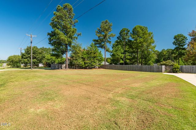 7840 Buffalo Road, Selma, NC 27576