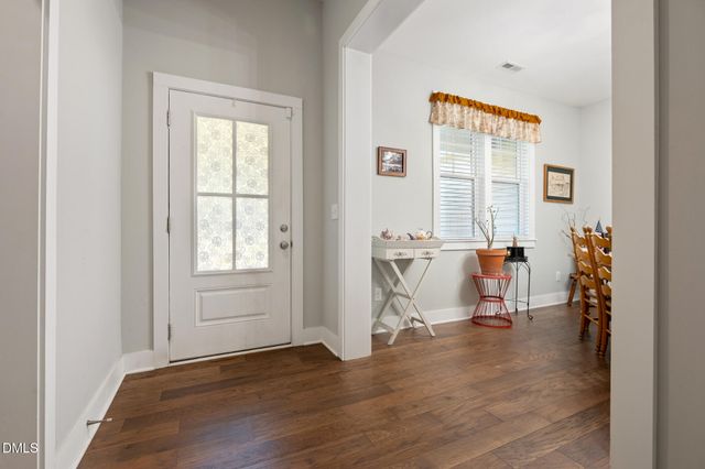 7840 Buffalo Road, Selma, NC 27576