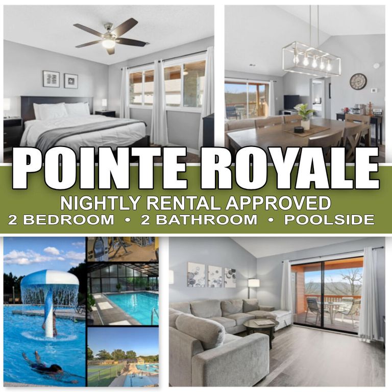 175 Avondale Drive Apt 15, Branson, MO 65616