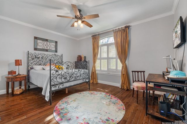 100 W El Prado Dr Apt 112, San Antonio, TX 78212