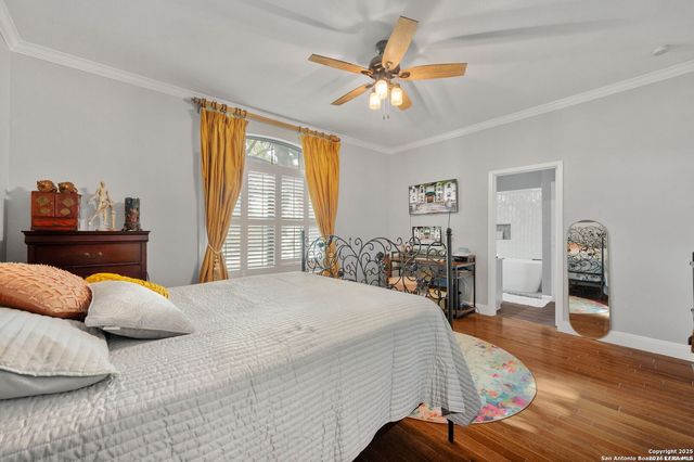 100 W El Prado Dr Apt 112, San Antonio, TX 78212