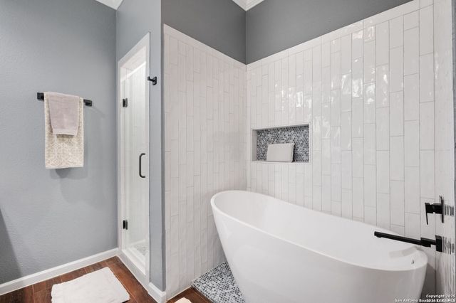 100 W El Prado Dr Apt 112, San Antonio, TX 78212