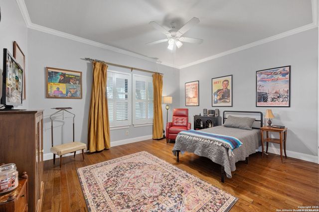 100 W El Prado Dr Apt 112, San Antonio, TX 78212