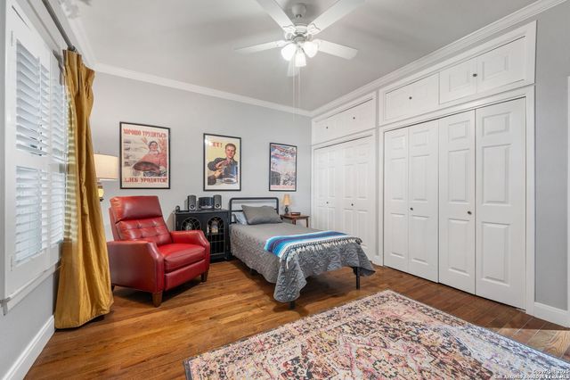 100 W El Prado Dr Apt 112, San Antonio, TX 78212