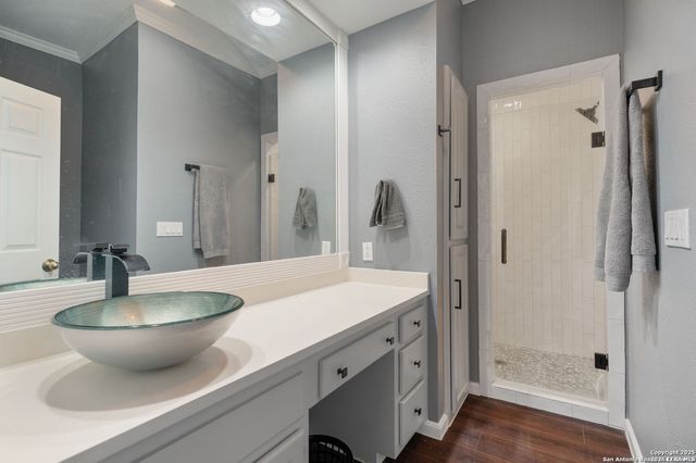 100 W El Prado Dr Apt 112, San Antonio, TX 78212