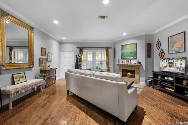 100 W El Prado Dr Apt 112, San Antonio, TX 78212