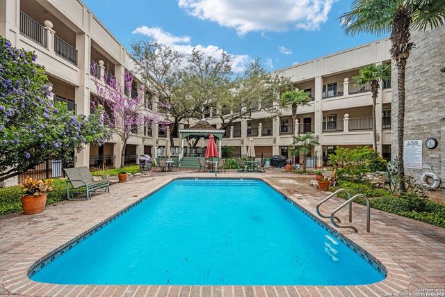 100 W El Prado Dr Apt 112, San Antonio, TX 78212