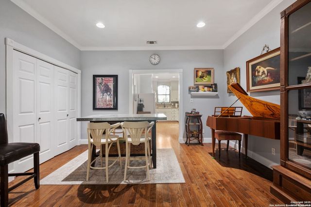100 W El Prado Dr Apt 112, San Antonio, TX 78212