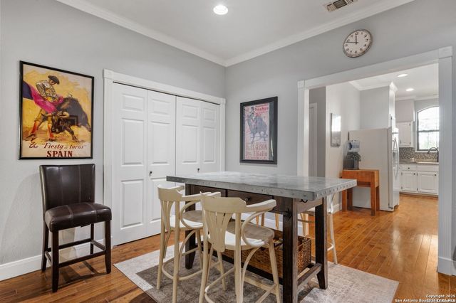 100 W El Prado Dr Apt 112, San Antonio, TX 78212