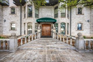 100 W El Prado Dr Apt 112, San Antonio, TX 78212