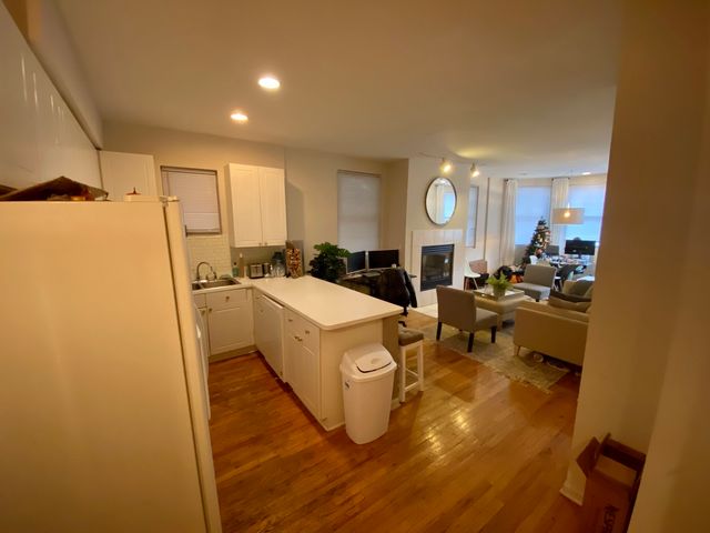3033 N Racine Avenue 1, Chicago, IL 60657