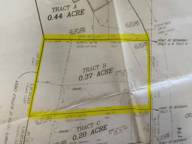 1709 N Main Street, Cleburne, TX 76033