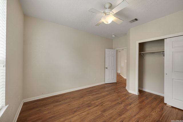 607 Mesa Loop, San Antonio, TX 78258