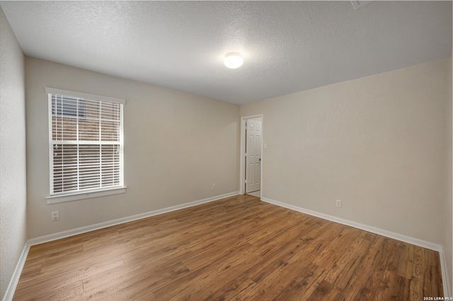 607 Mesa Loop, San Antonio, TX 78258