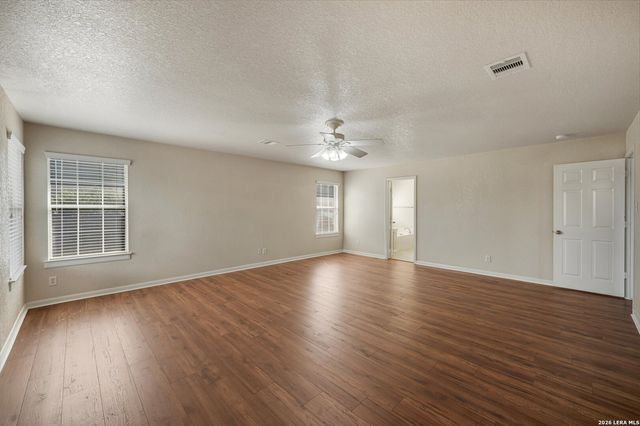 607 Mesa Loop, San Antonio, TX 78258
