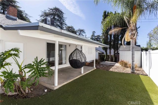 11035 White Oak Avenue, Granada Hills, CA 91344