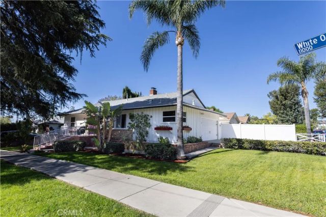 11035 White Oak Avenue, Granada Hills, CA 91344