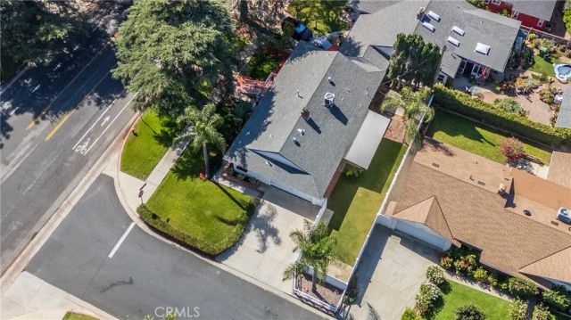 11035 White Oak Avenue, Granada Hills, CA 91344