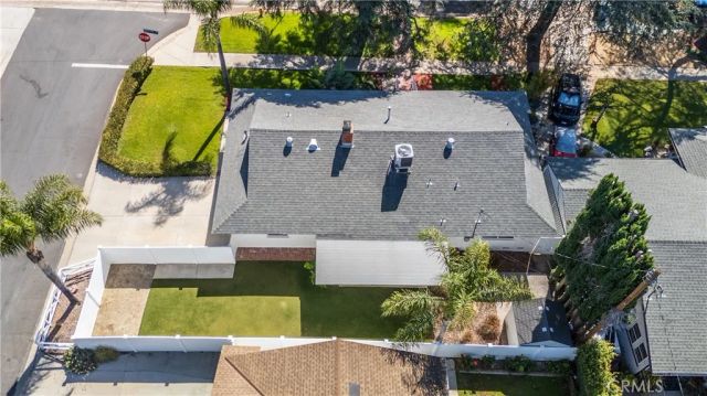 11035 White Oak Avenue, Granada Hills, CA 91344