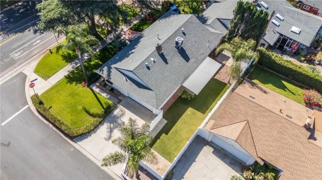 11035 White Oak Avenue, Granada Hills, CA 91344