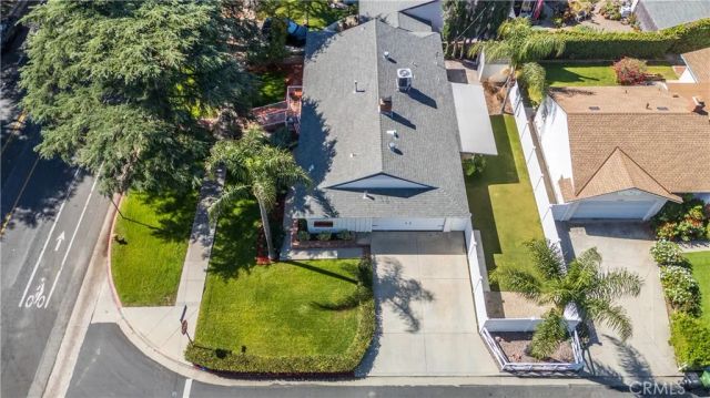 11035 White Oak Avenue, Granada Hills, CA 91344