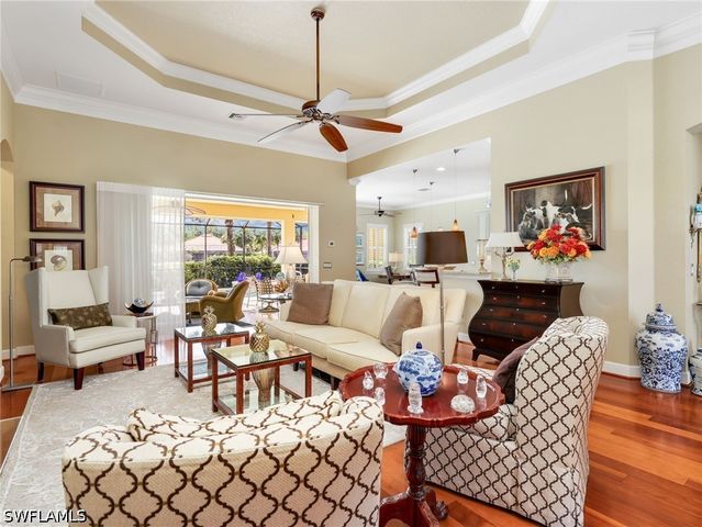 10323 Wishing Stone CT, Bonita Springs, FL 34135