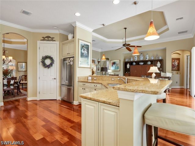 10323 Wishing Stone CT, Bonita Springs, FL 34135
