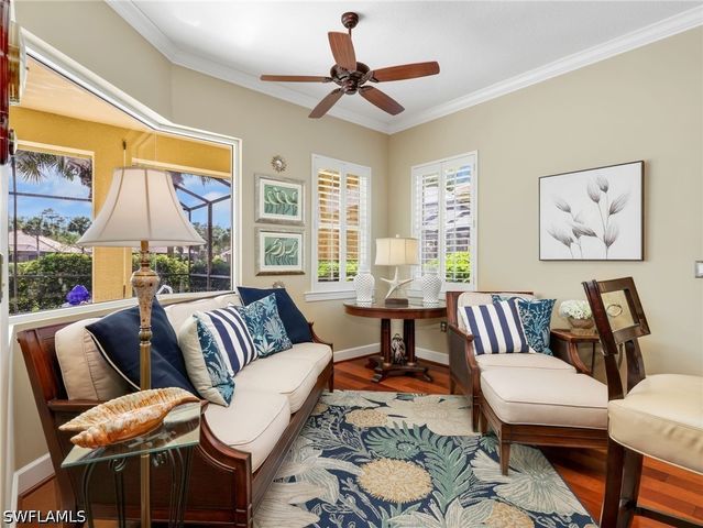 10323 Wishing Stone CT, Bonita Springs, FL 34135