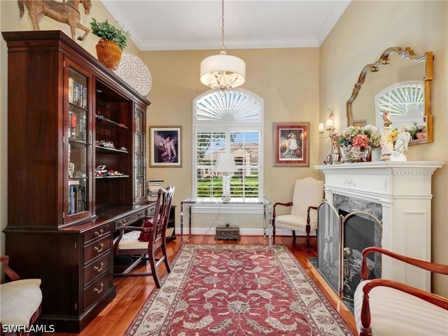 10323 Wishing Stone CT, Bonita Springs, FL 34135