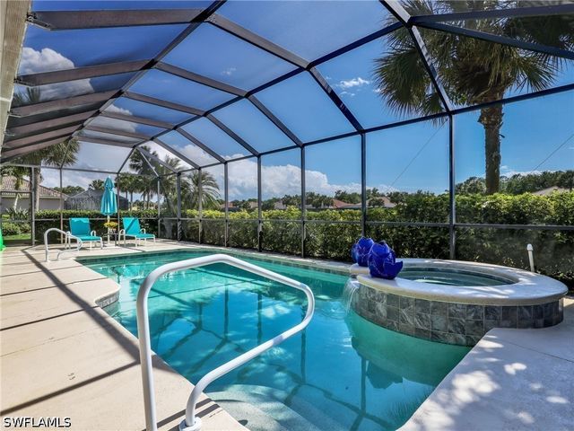 10323 Wishing Stone CT, Bonita Springs, FL 34135