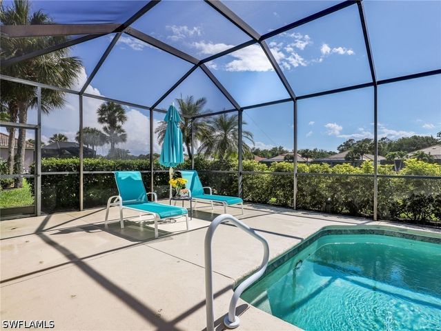 10323 Wishing Stone CT, Bonita Springs, FL 34135