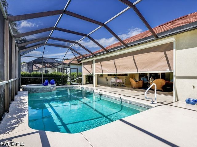 10323 Wishing Stone CT, Bonita Springs, FL 34135