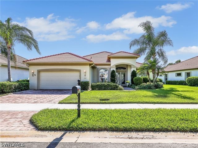 10323 Wishing Stone CT, Bonita Springs, FL 34135
