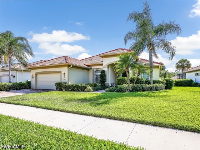 10323 Wishing Stone CT, Bonita Springs, FL 34135